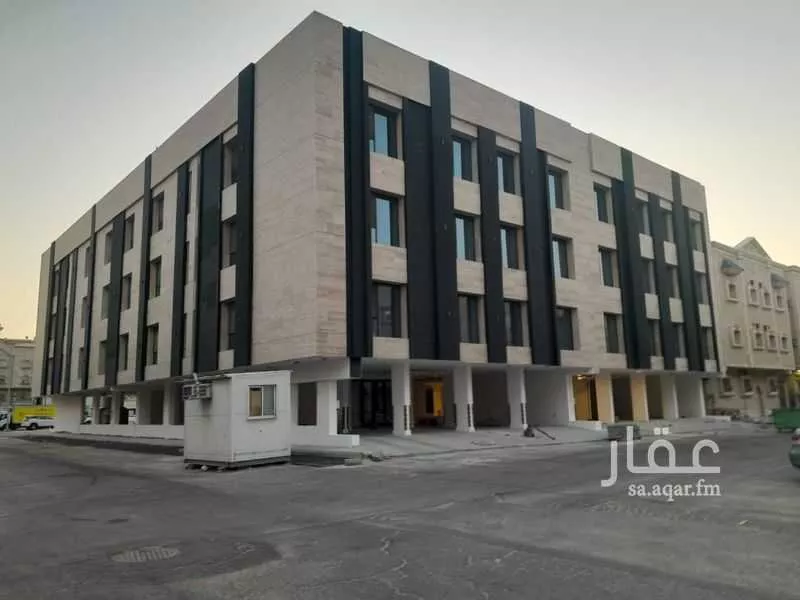 28 bedroom building in South Al Khobar, Eastern Province