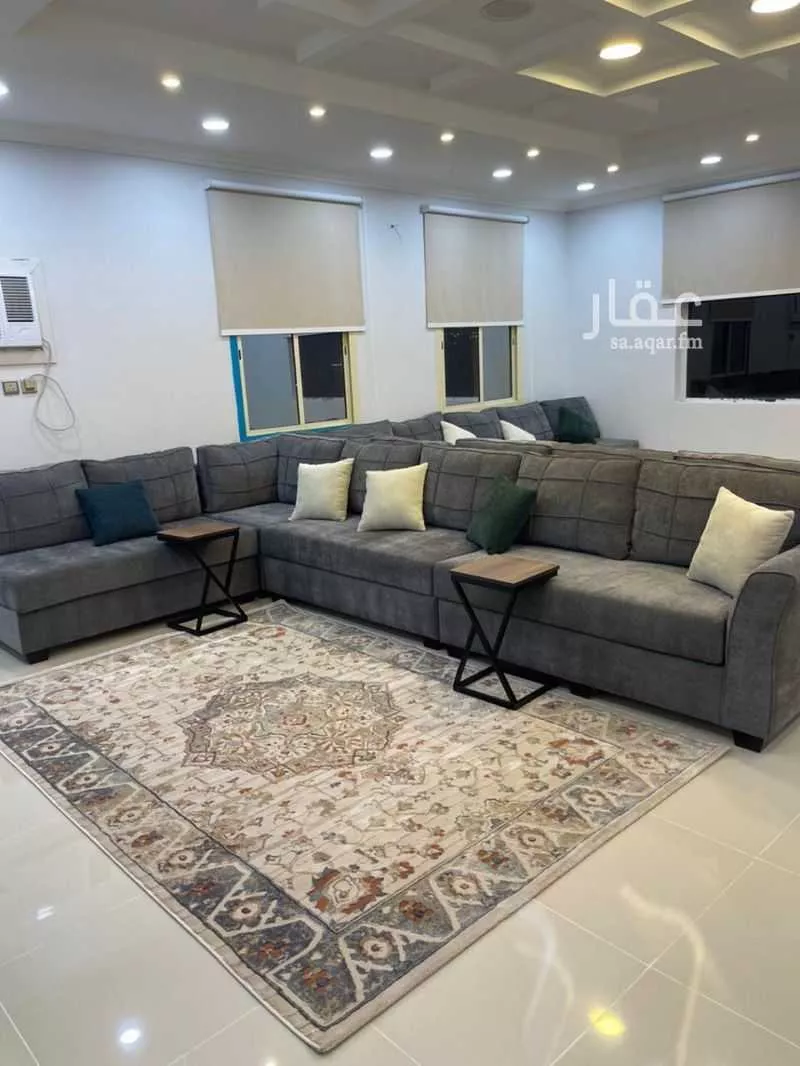 فيلا 6 غرف في الوكف، الطائف 4