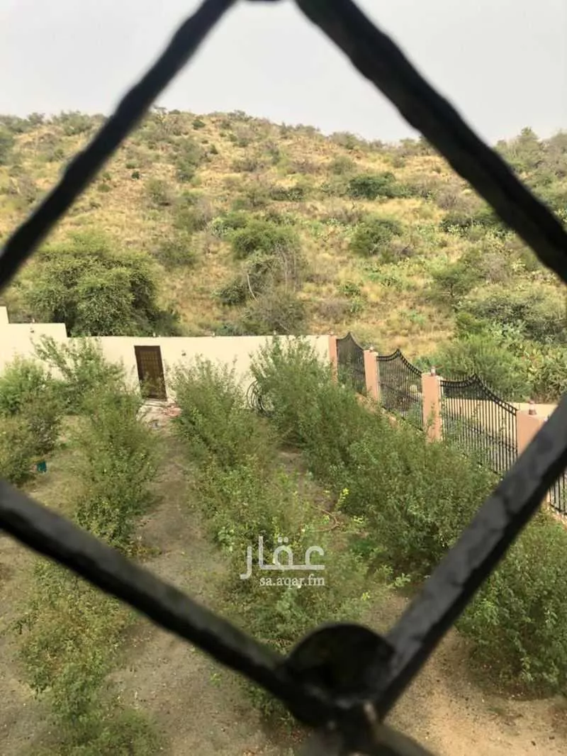 فيلا 6 غرف في الوكف، الطائف 13