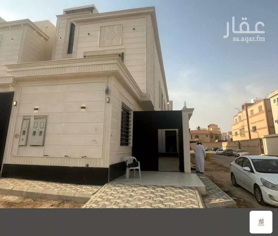 دور 4 غرف في طويق 4