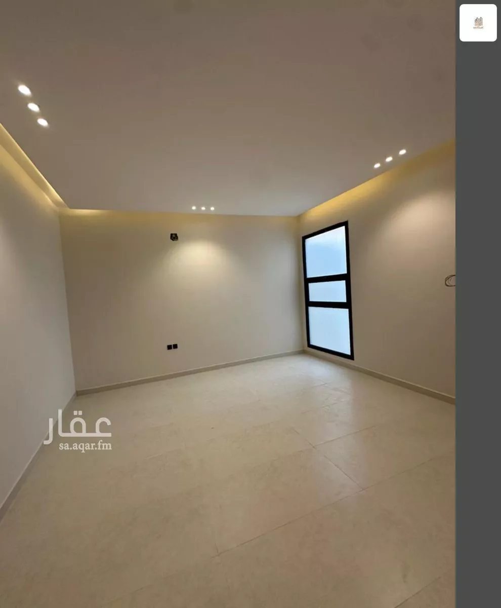 دور 4 غرف في طويق 7