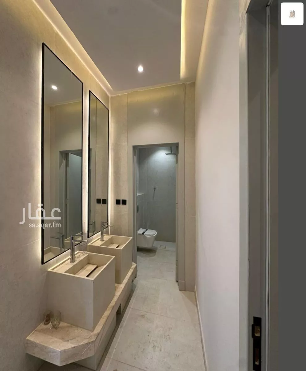 دور 4 غرف في طويق 8