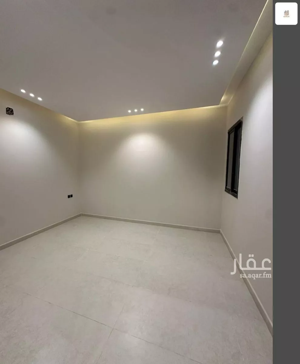 دور 4 غرف في طويق 9