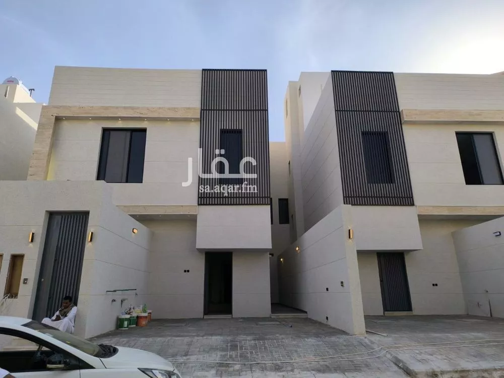 دور 4 غرف في طويق 6