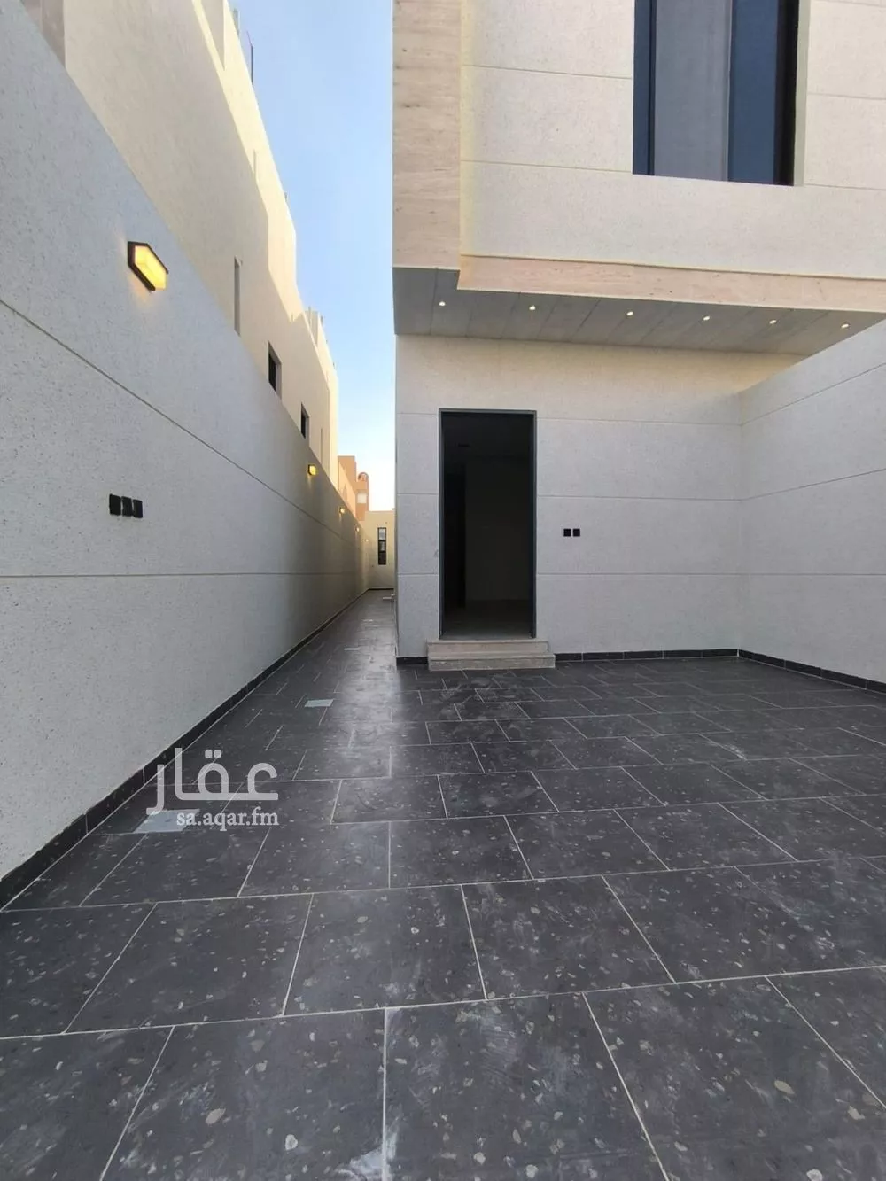 دور 4 غرف في طويق 9