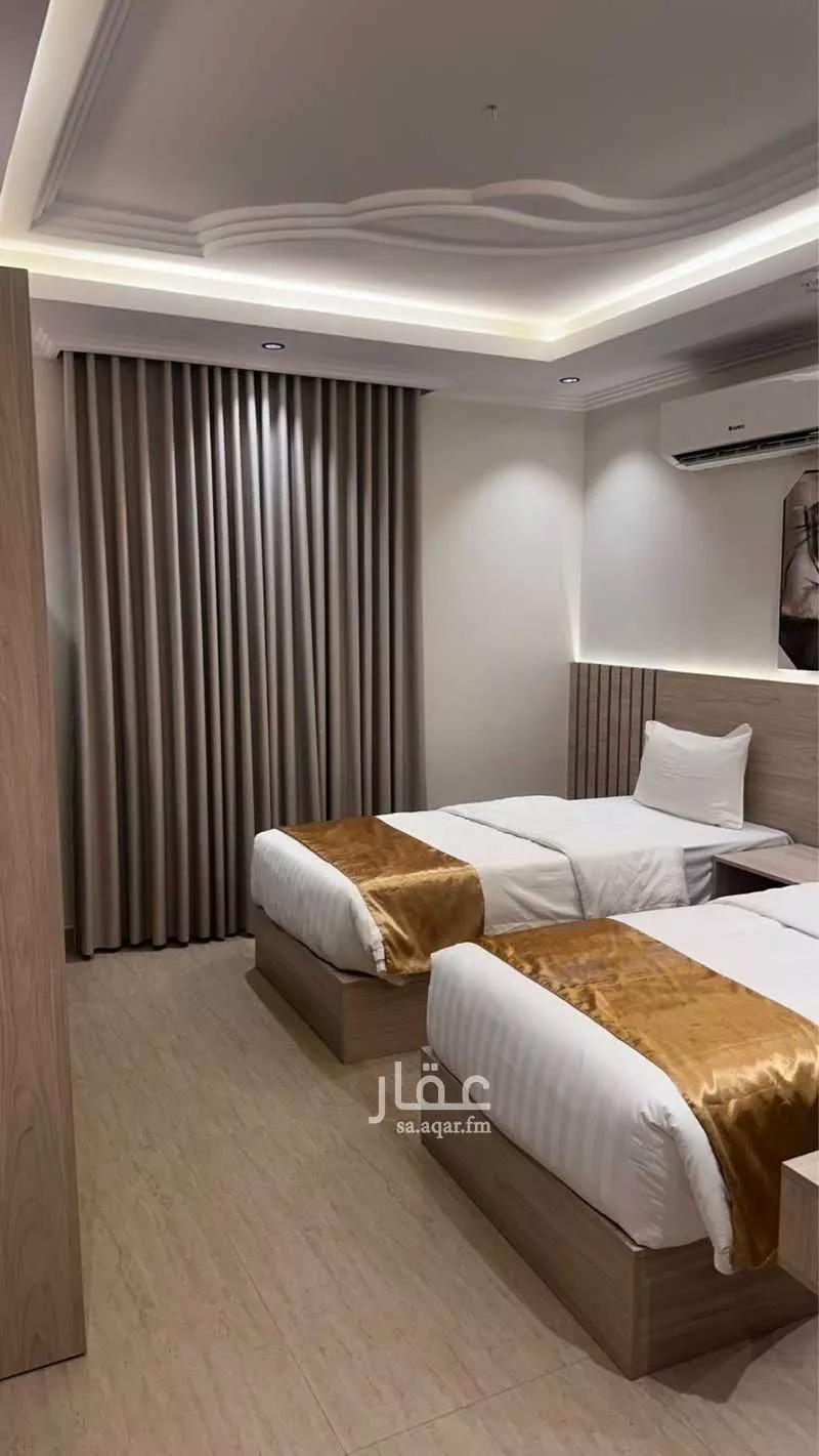عقار 3 غرف في الزهراء، جدة 5