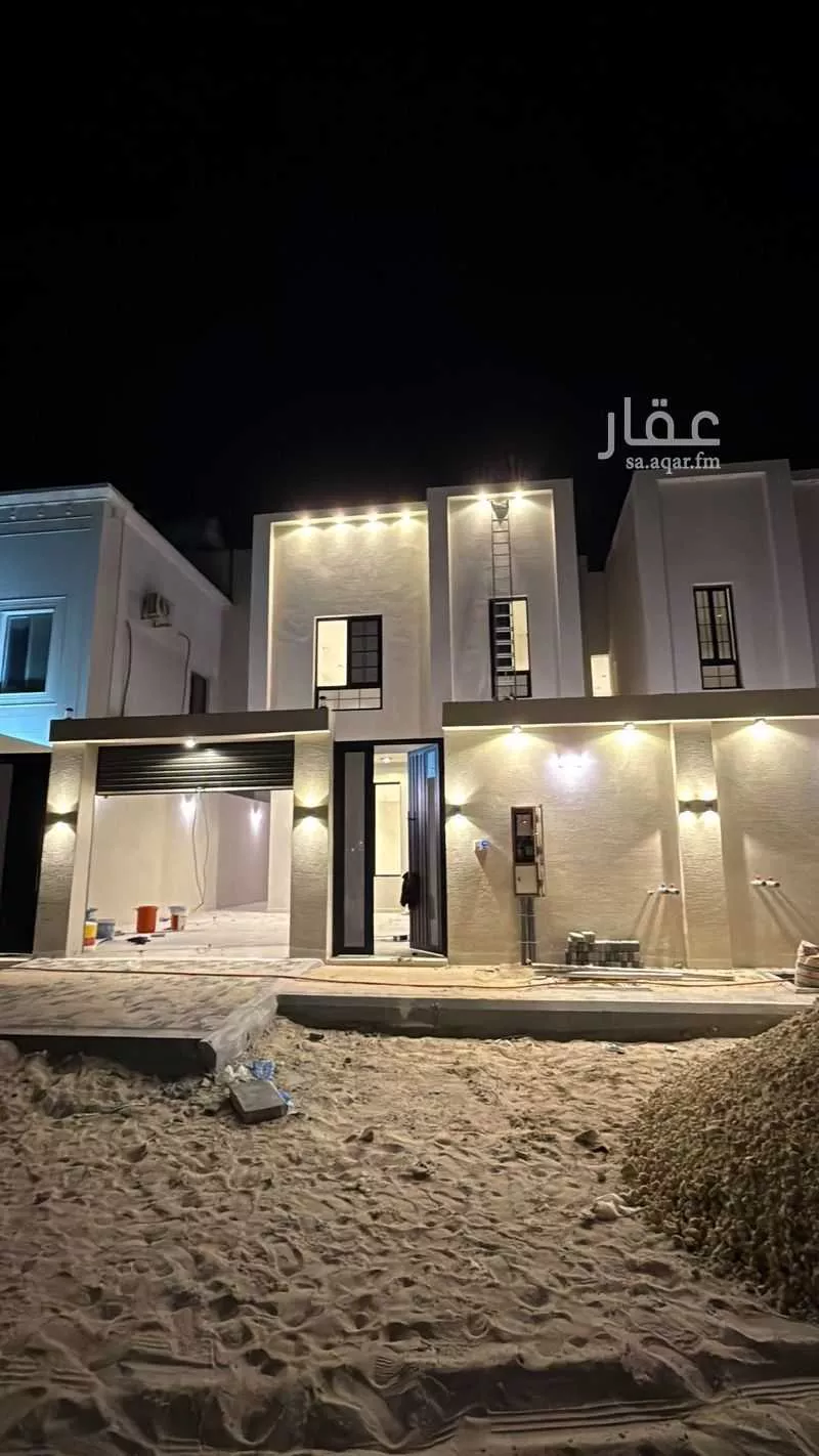 5 bedroom villa in Abu Maan, Eastern Province 2