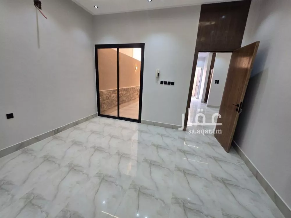 دور 5 غرف في طويق 6