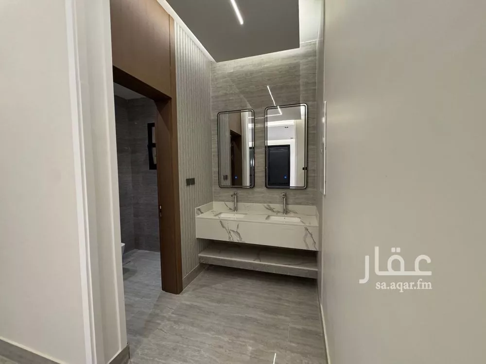 4 bedroom floor in Al Rimal 3