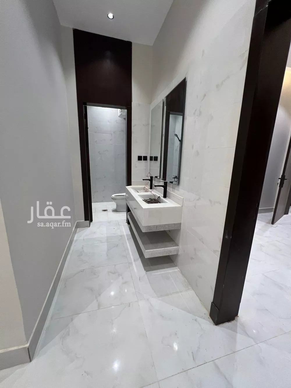 دور 5 غرف في الرمال 8