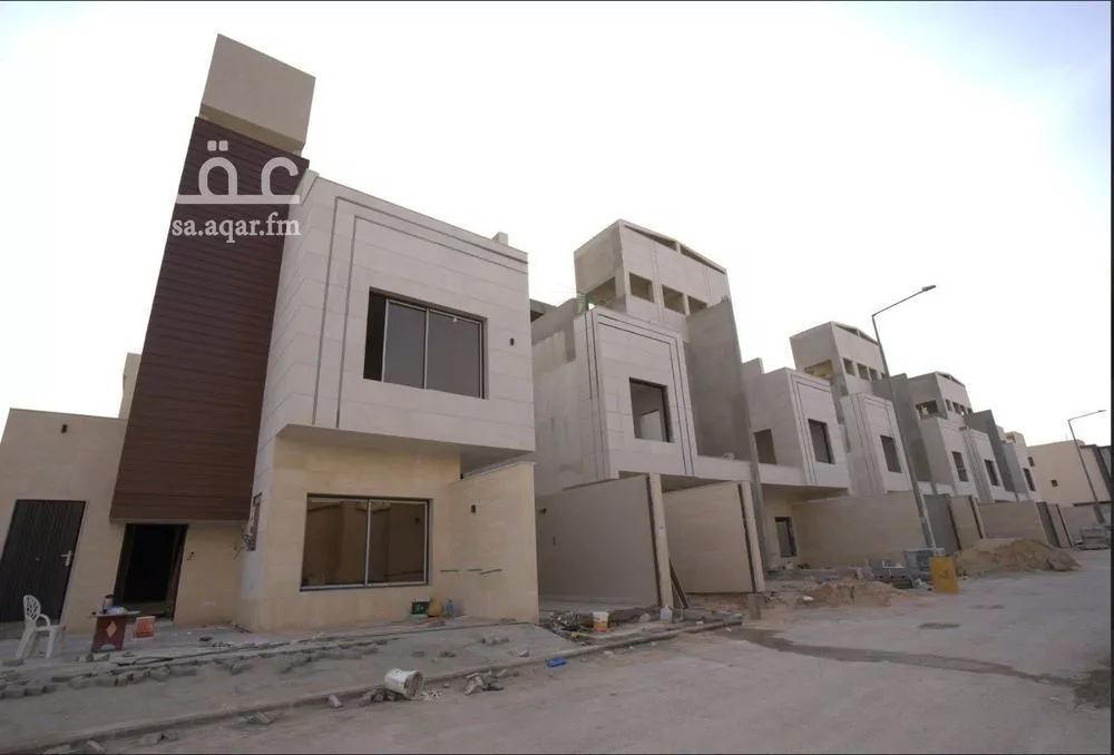 5 bedroom floor in Al Rimal 3