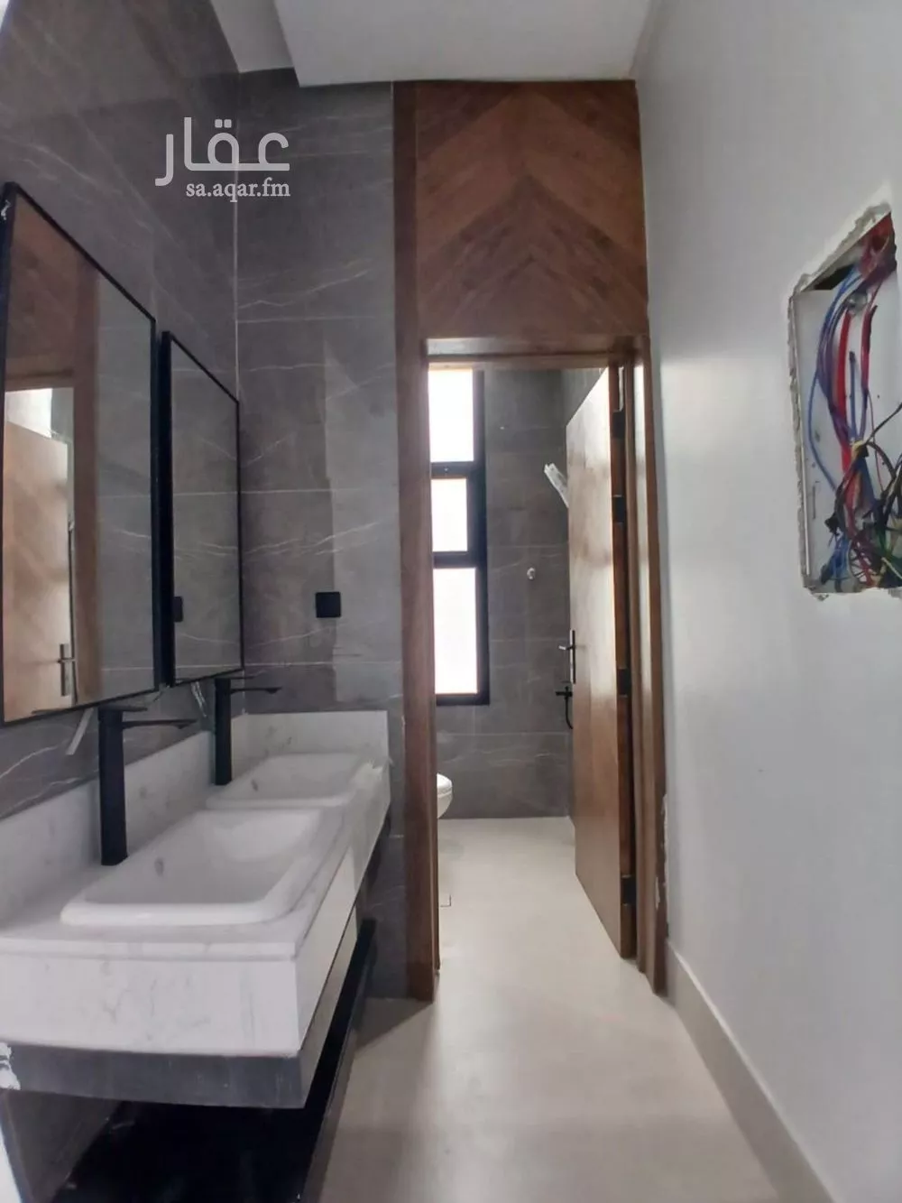 5 bedroom floor in Al Uraija Al Gharbiyah 4