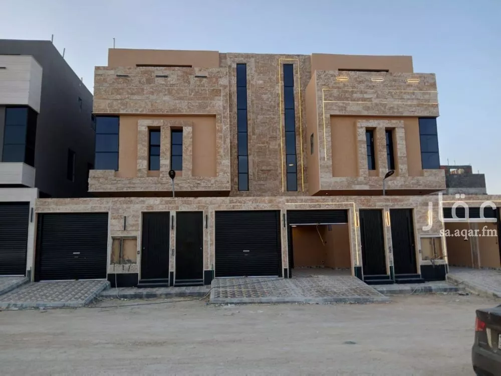 دور 3 غرف في طويق 2
