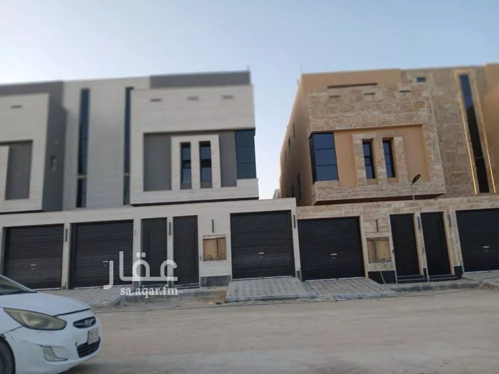 دور 3 غرف في طويق 3