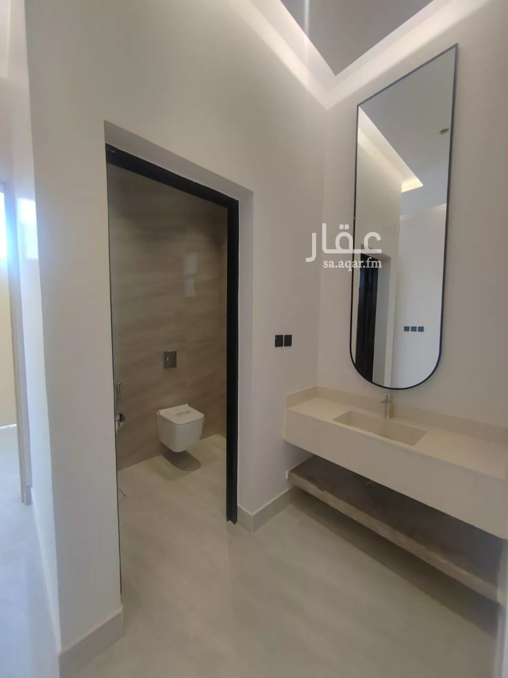 3 bedroom floor in Dirab 11