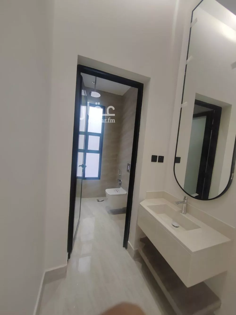 3 bedroom floor in Dirab 7
