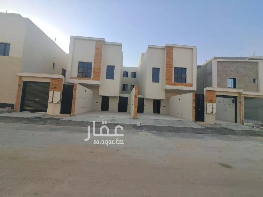 دور 3 غرف في عكاظ 2