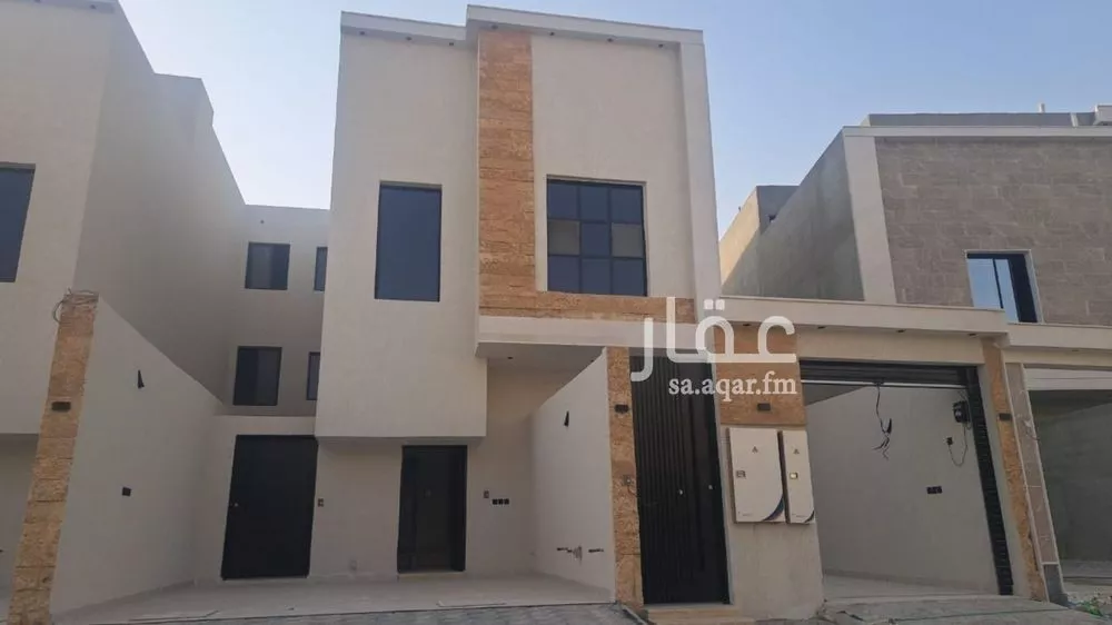دور 3 غرف في عكاظ 4