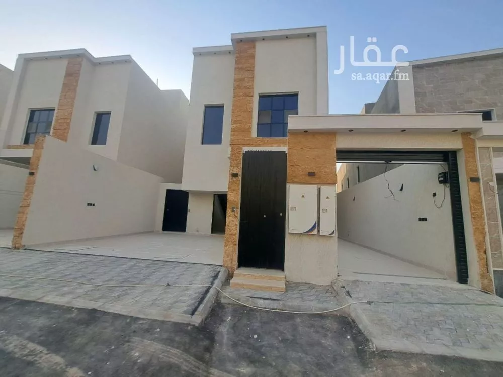 دور 3 غرف في عكاظ 5