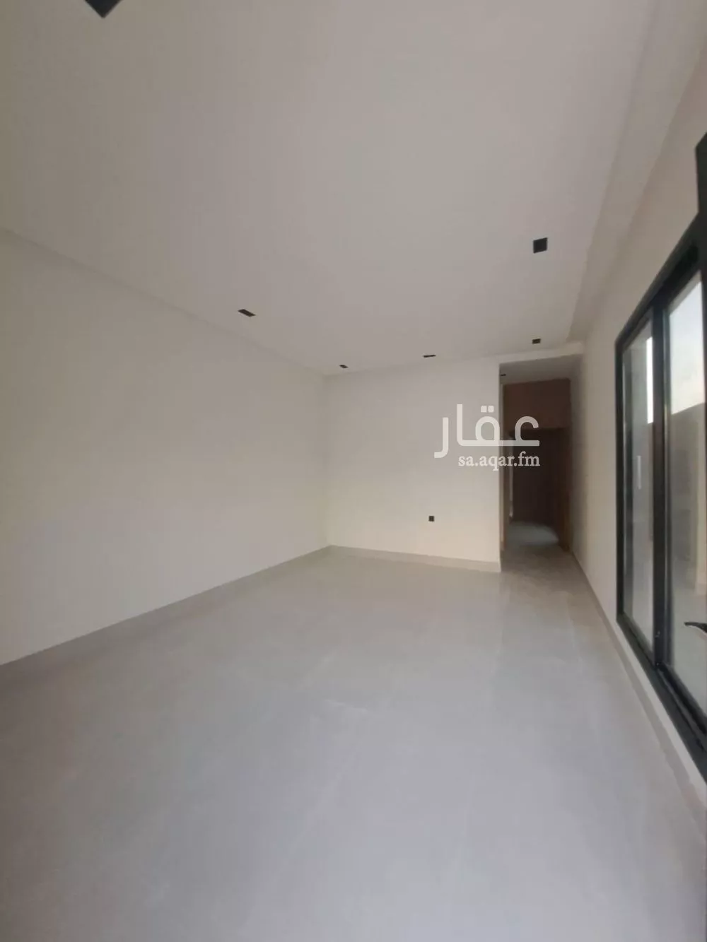 دور 3 غرف في عكاظ 9