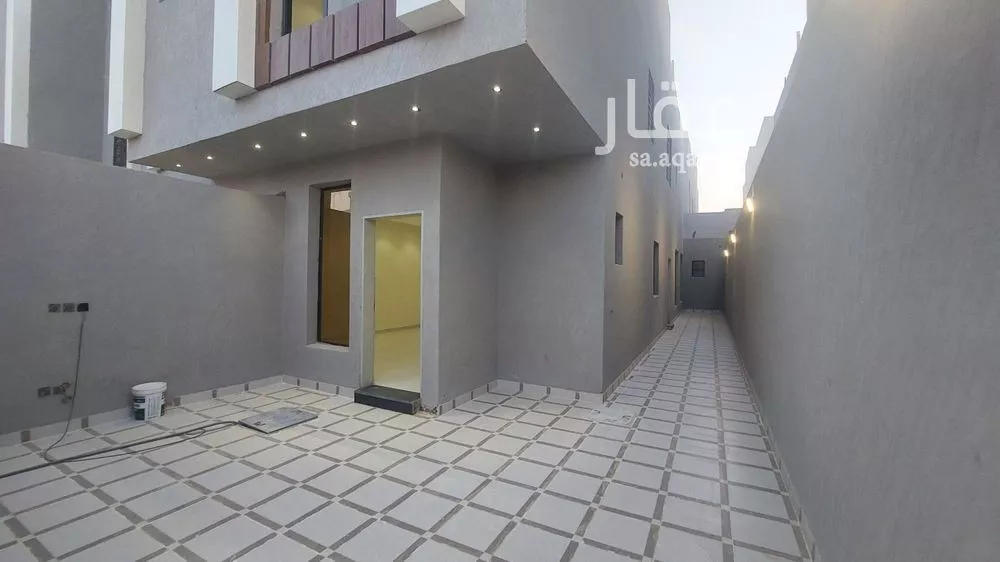 دور 3 غرف في عكاظ 7