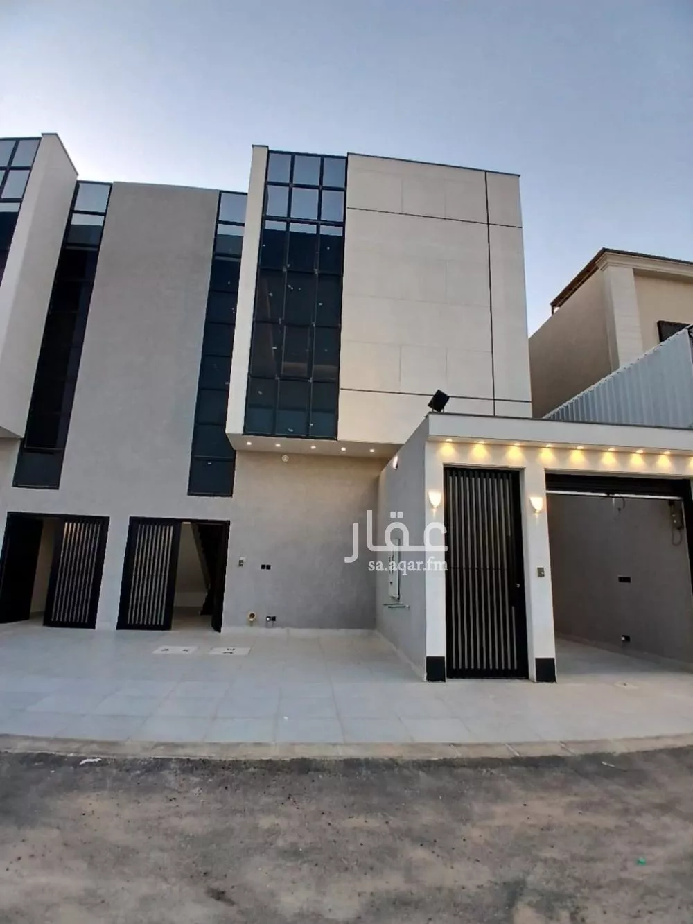 دور 4 غرف في الجنادرية 13
