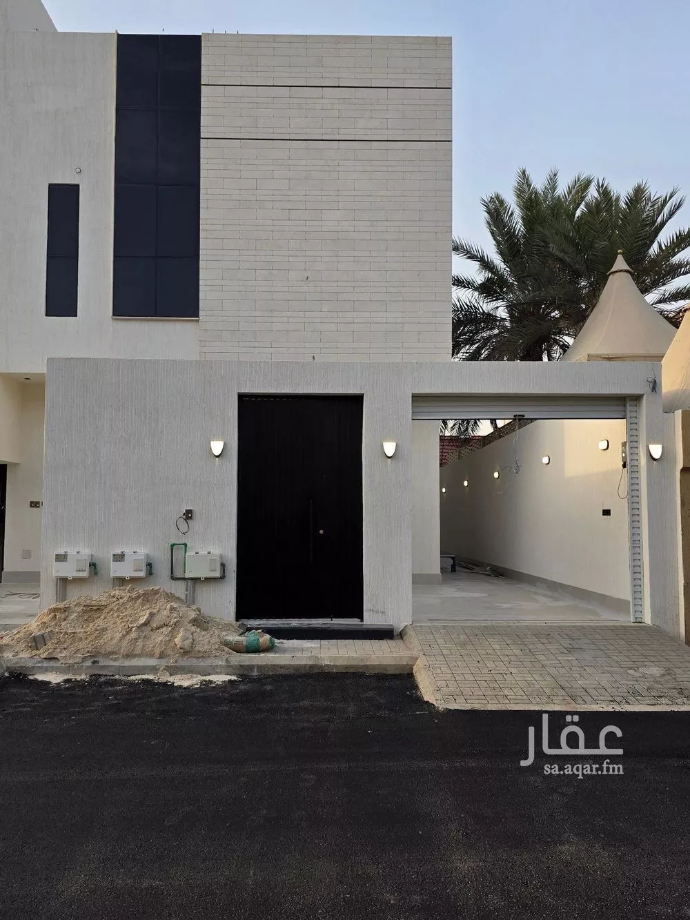 5 bedroom floor in Al Quds 2