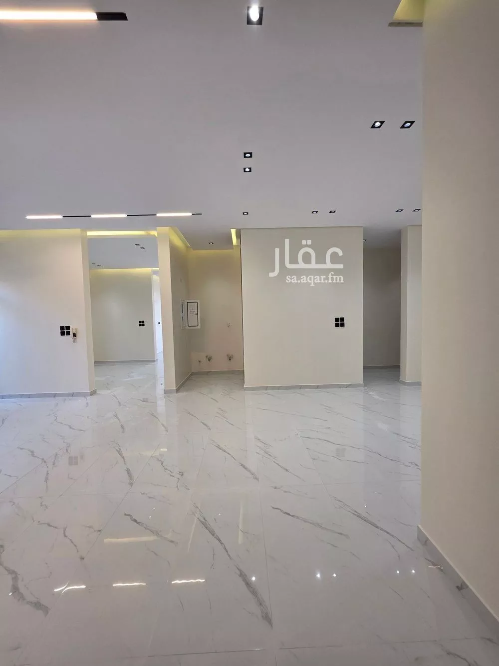 5 bedroom floor in Al Quds 17
