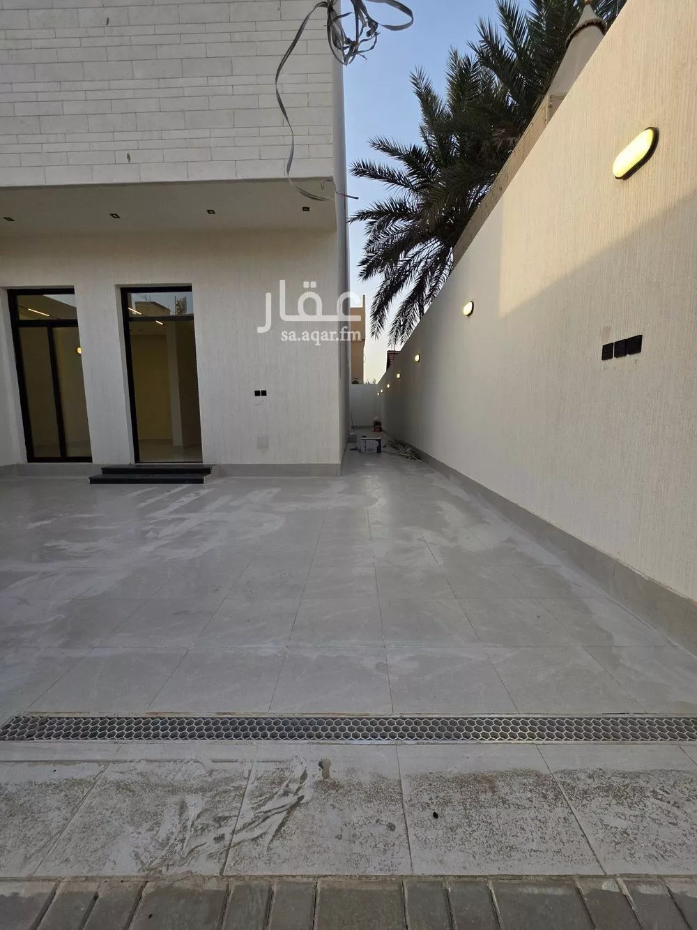 5 bedroom floor in Al Quds 3