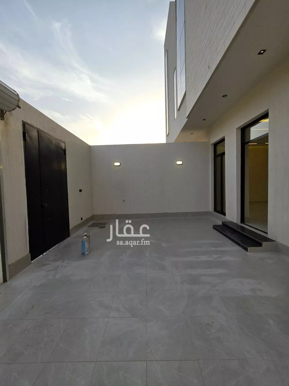 5 bedroom floor in Al Quds 4