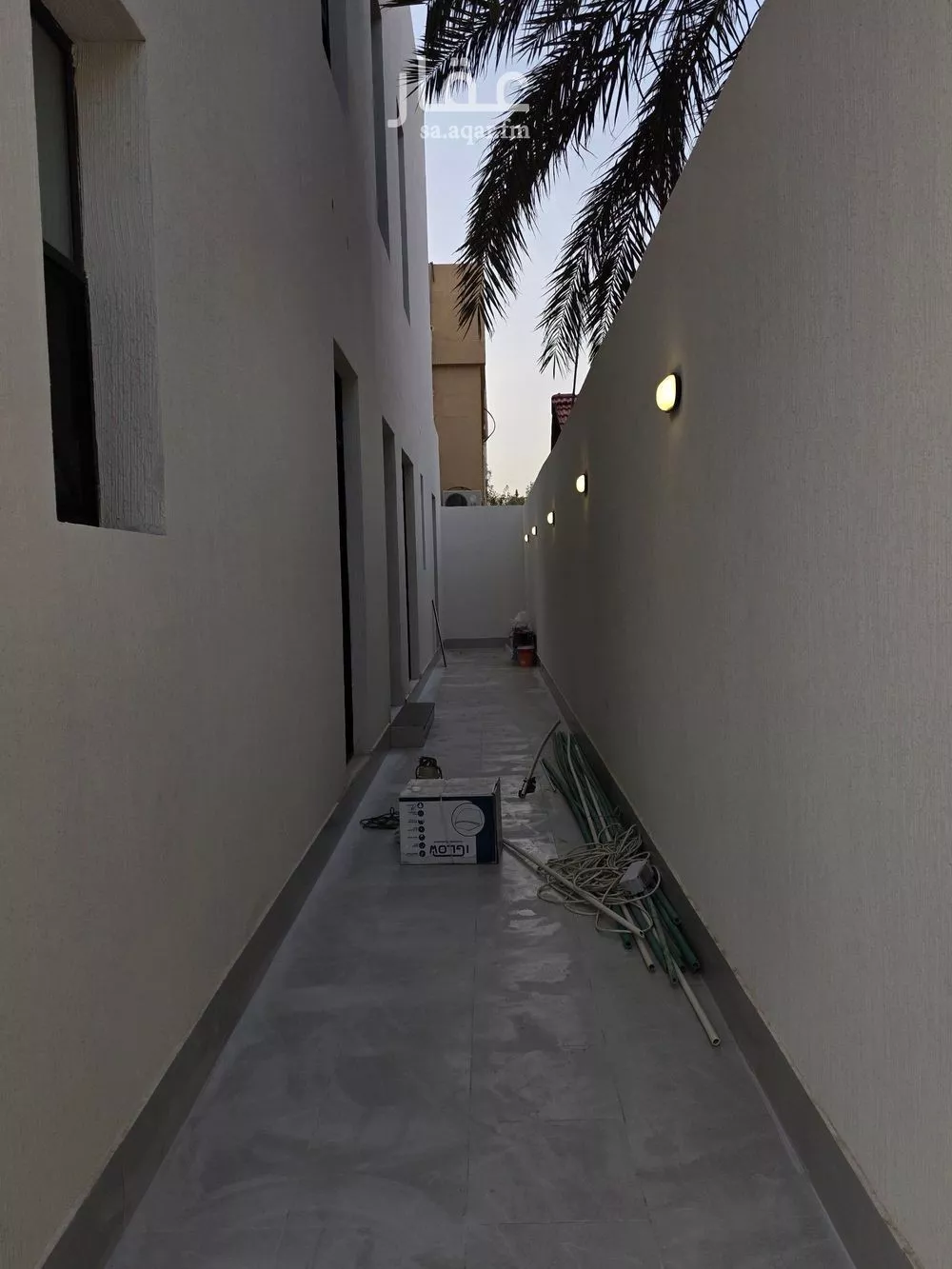 5 bedroom floor in Al Quds 5