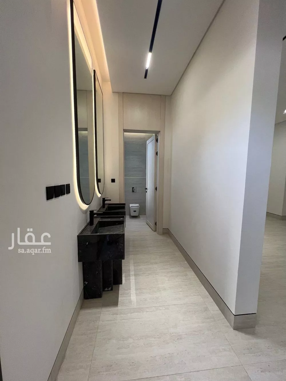 3 bedroom floor in Al Narjis 3