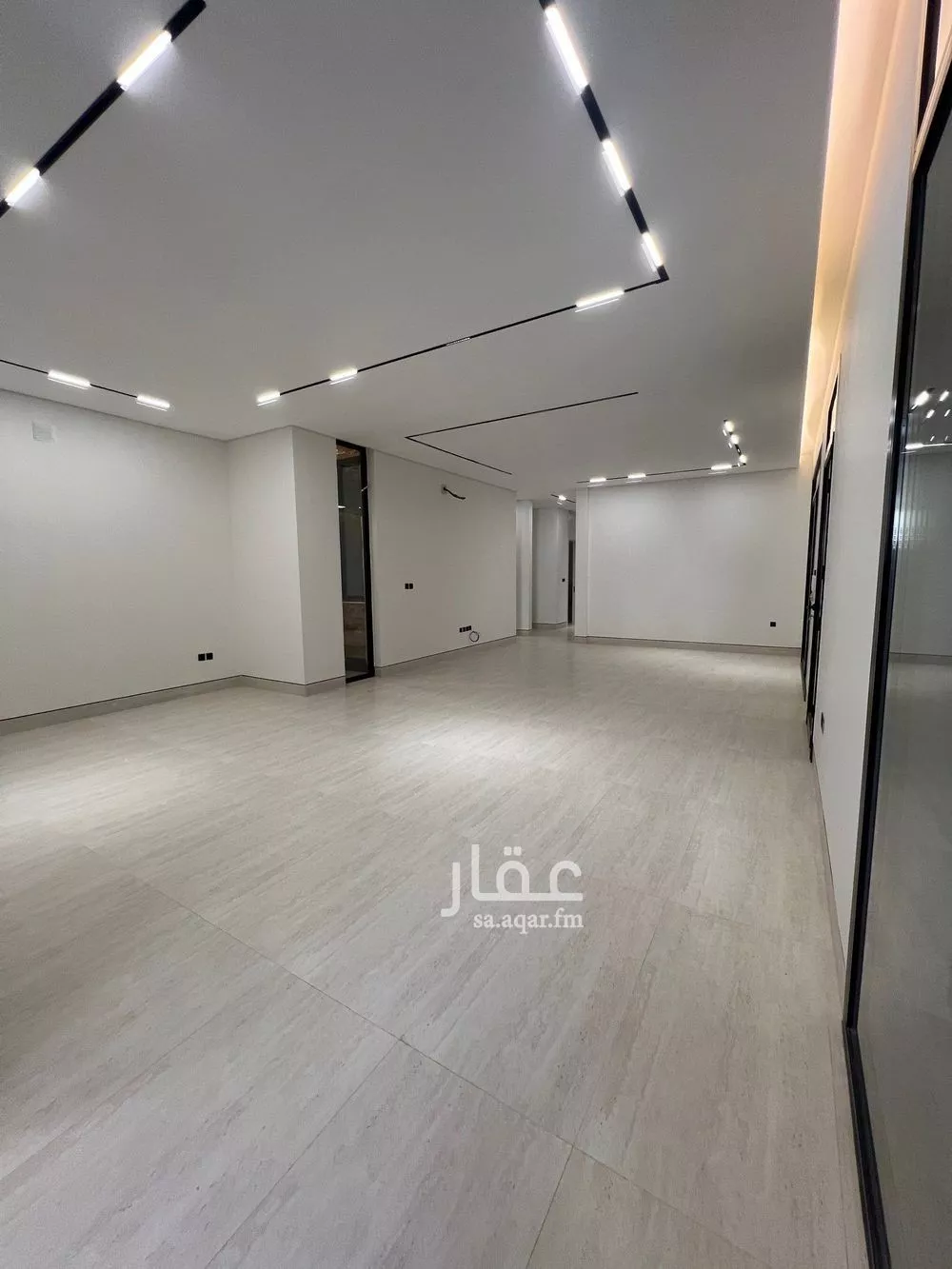 3 bedroom floor in Al Narjis 4
