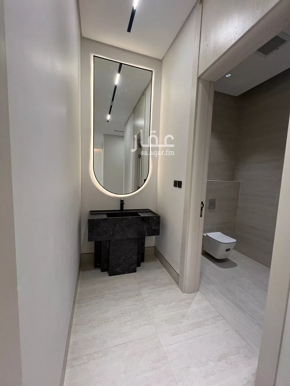 3 bedroom floor in Al Narjis 6