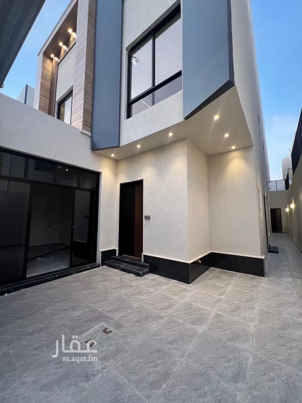 دور 3 غرف في الرمال 3