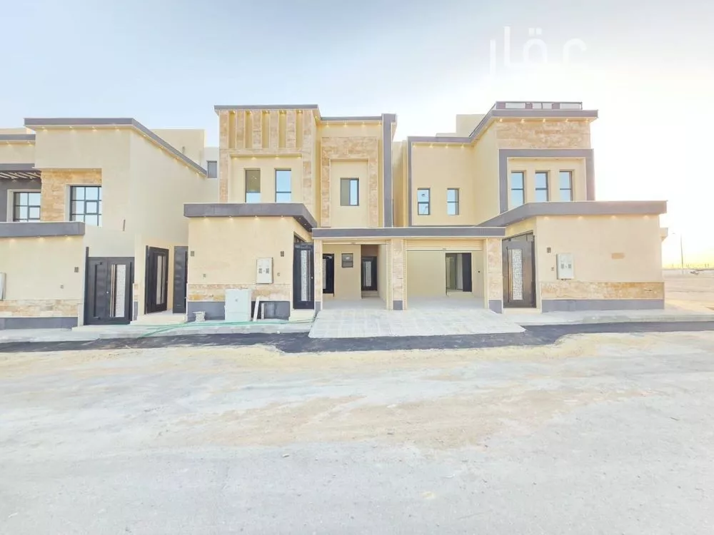 4 bedroom floor in Taibah 2