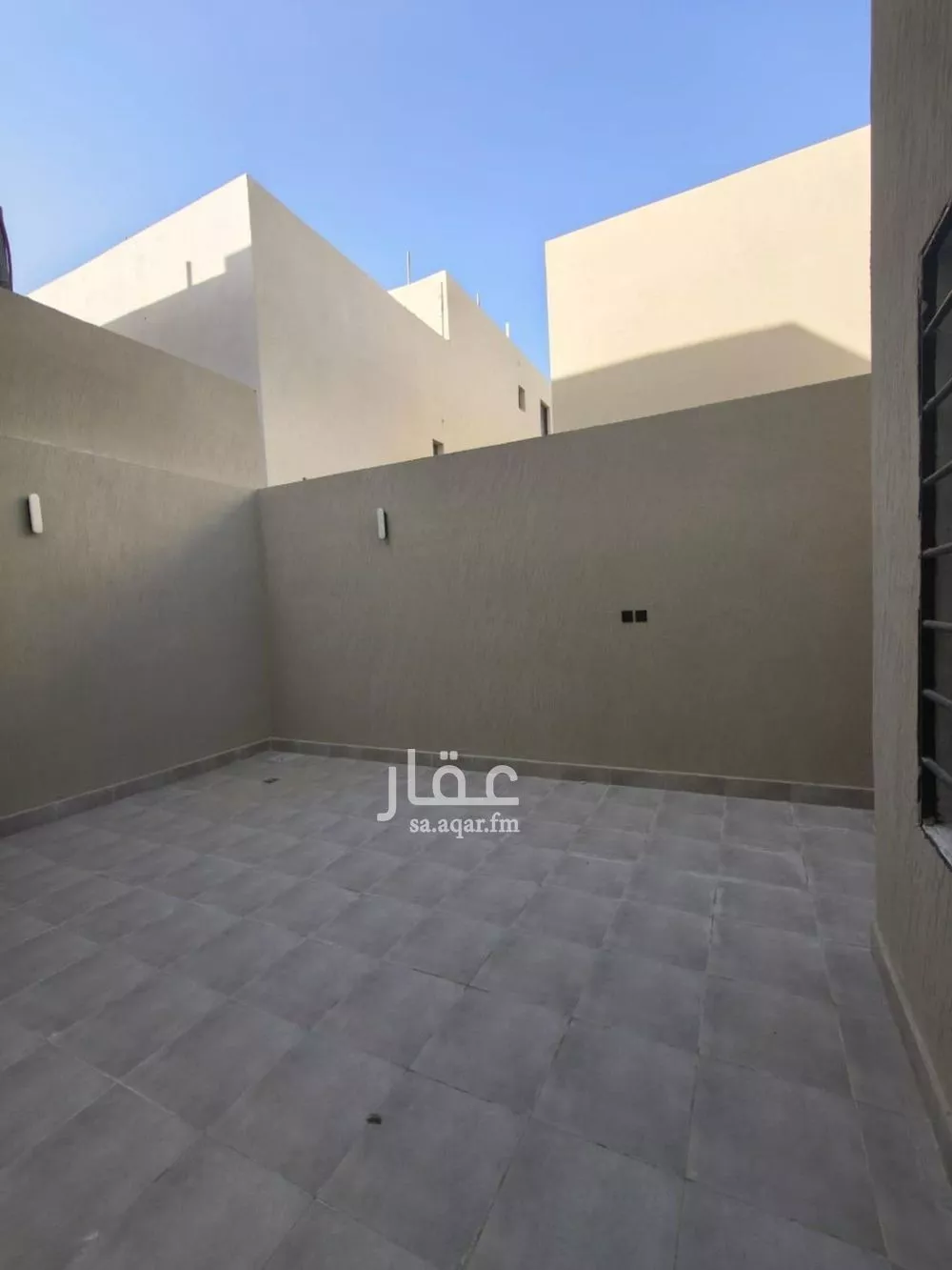 دور 3 غرف في بدر 18