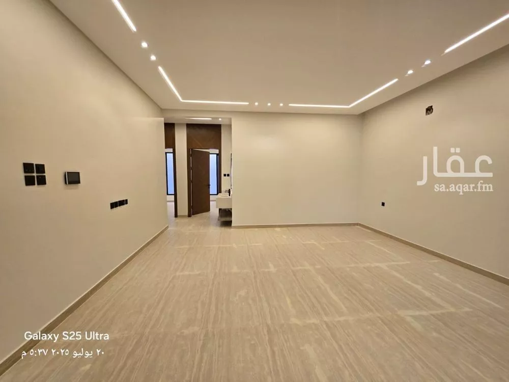 دور 5 غرف في طويق 6