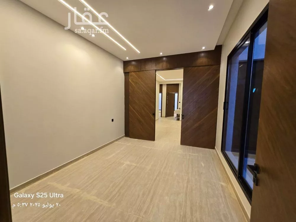 دور 5 غرف في طويق 7