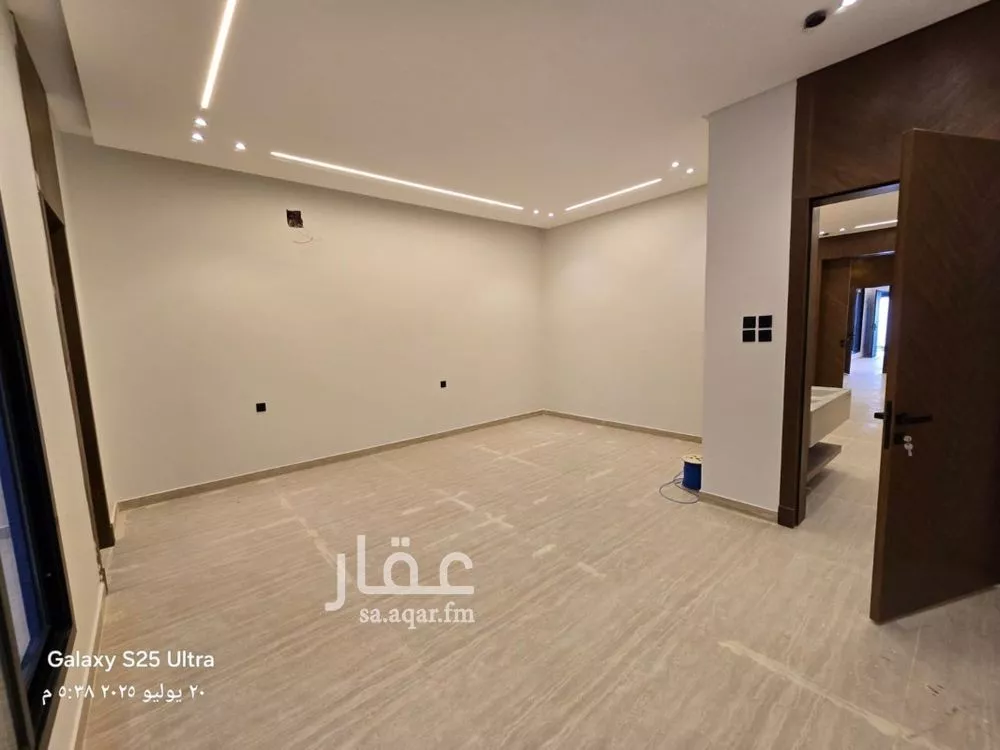 دور 5 غرف في طويق 8