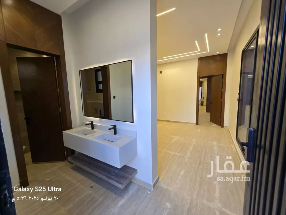 دور 5 غرف في طويق 9