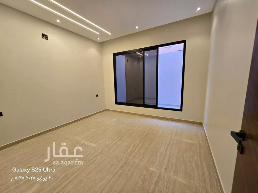 دور 5 غرف في طويق 10