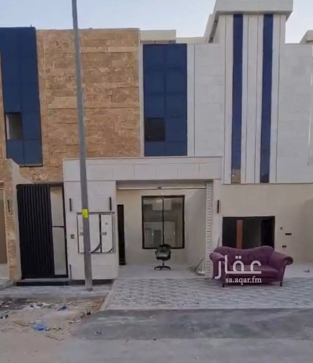 دور 5 غرف في عكاظ 2