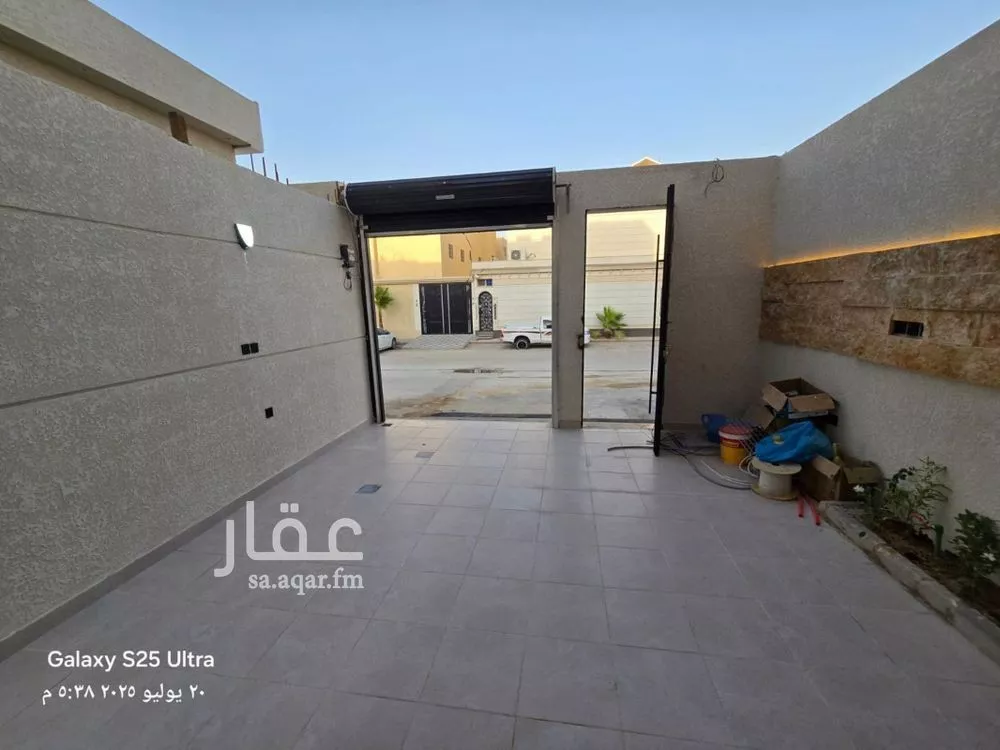 دور 5 غرف في طويق 11