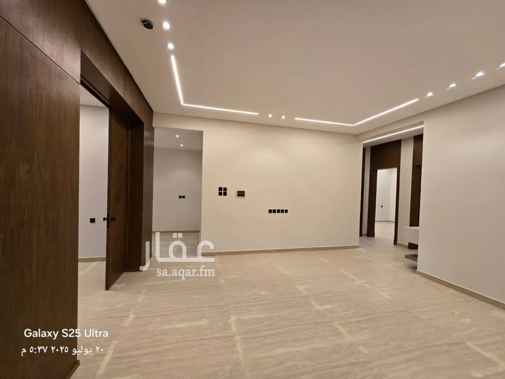 دور 5 غرف في طويق 12