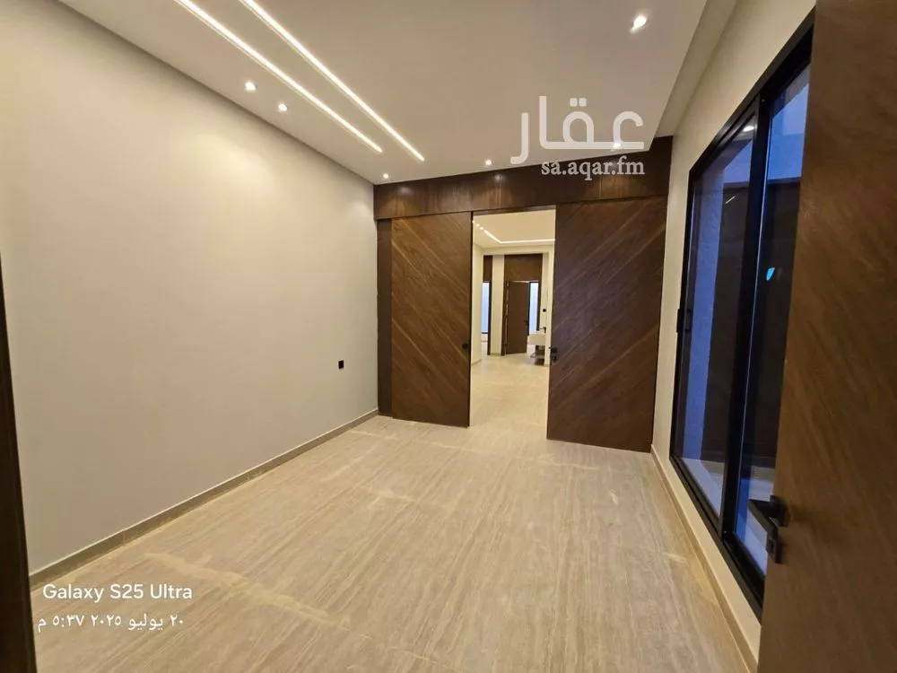 دور 5 غرف في طويق 13