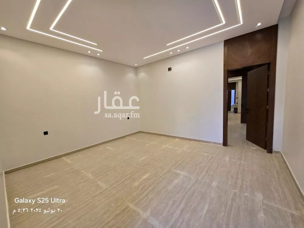 دور 5 غرف في طويق 3