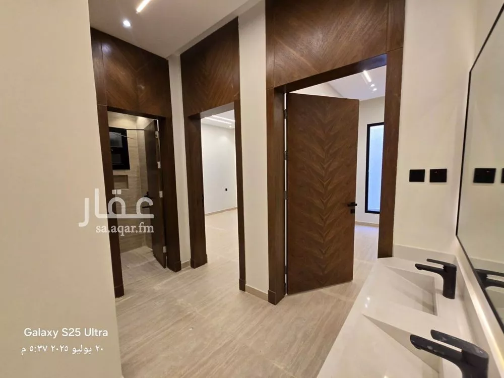 دور 5 غرف في طويق 5