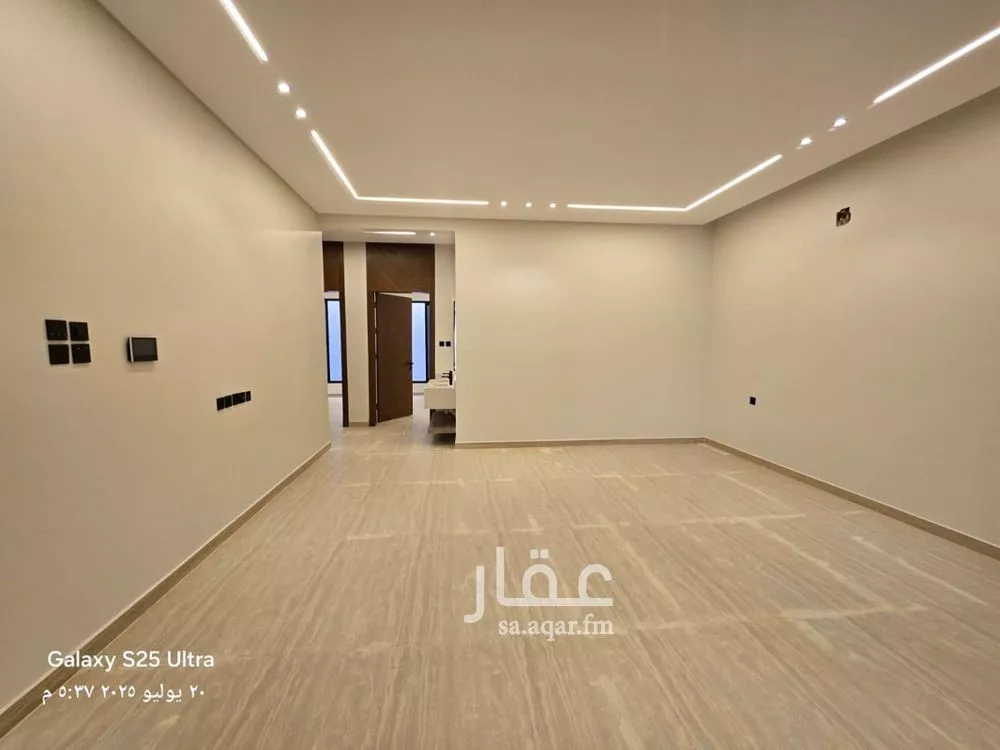 دور 5 غرف في طويق 6