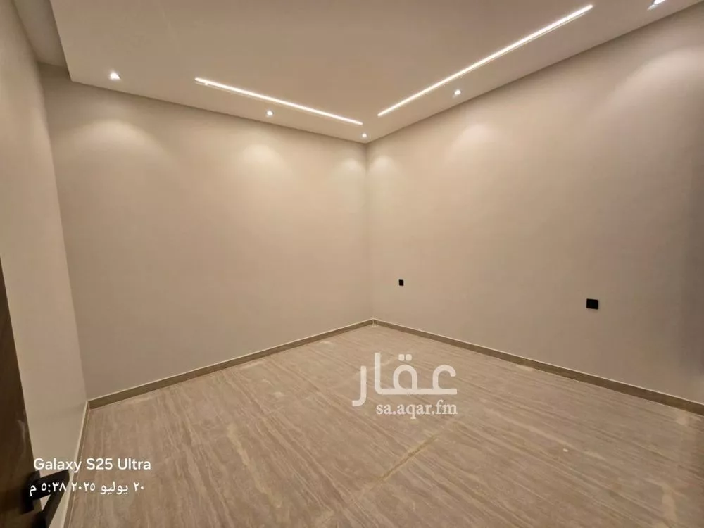 دور 5 غرف في طويق 8